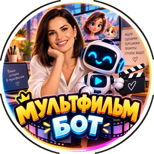 NeuroHelen Bot