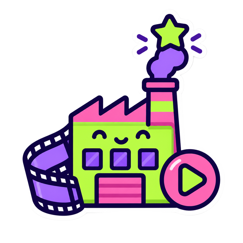 AI Content Factory